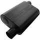 Flowmaster Super 44 Series 2.5" Inlet/Outlet Offset Universal Chambered Muffler