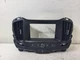 2018-2021 GMC Terrain Radio Control Panel w/ AC Vents OEM LKQ