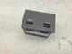 20-23 Porsche Cayenne Center Console Multimedia Interface Socet Usb T