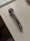 1958 Chevy Impala Interior Door Handle GM Original 4572930