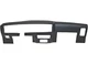 Sherman 832-43A Dash Cover Black Fits 1970-1977 Pontiac Firebird