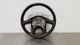05 CHEVY CORVETTE C6 4 SPOKE STEERING WHEEL BLACK LEATHER
