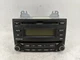 2008 Hyundai Elantra Am Fm Cd Player Radio Receiver CFZM8