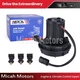 Secondary Air Injection Pump Fit BMW 325i 330i 525i 530i 545i 645Ci M5 M6 X3 X5