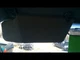 Driver Sun Visor Crew Cab Without Mirror Fits 11-14 FORD F150 PICKUP 688853