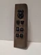 03 Dodge Ram 150025003500 Durango Master Power Window Switch  5GU391TMAC. 39754D