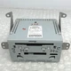 Radio Cd Player for Mitsubishi OUTLANDER CW6W MK2 3.0