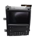 07 08 09 CADILLAC ESCALADE RADIO CD DVD GPS NAVIGATION SCREEN DISPLAY 25798198