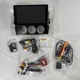 For Mazda MX-5 Miata 2005-2014 CarPlay GPS Navi Android 14 Car Stereo Radio+AHD
