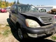 Driver Left Sun Visor Fits 03-09 LEXUS GX470 31018003