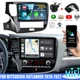 Android 12 Carplay Car Stereo Radio Navi GPS For Mitsubishi Outlander 2020-2022