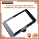 OEM TK49-611JA 8" Touch Screen Digitizer Panel For Mazda CX9 CX-9 Radio NAV US