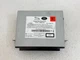 17-20 JAGUAR F-PACE RADIO DVD CD DISC PLAYER RECIEVER MODULE OEM