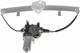 Power Window Motor & Regulator for 1999-2000 Mercury Mystique