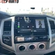 JBL 2+64GB Apple Carplay For Toyota Tacoma 2005-2013 Android 15 Car Stereo Radio
