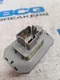 2007 LAND ROVER DISCOVERY 3  HEATER BLOWER RESISTOR 077800-0901