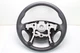 2012-2017 HYUNDAI ELANTRA LEFT STEERING WHEEL W/O CRUISE SWITCH OEM, 56113-3X000