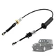 52060462AG Auto Trans Shift Cable For Dodge Avenger 2008-14 Chrysler 200 2011-14