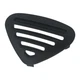 XW4Z-19E630-AAJ Upper Dash AC Heat Air Vent for 2002 Lincoln LS Ford Thunderbird