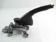 Porsche 996 986 Handbrake Lever Handbrake Leather Blue/Blue