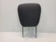 2014 GMC Terrain Driver Left Front Headrest * Black Cloth - Red Stitching*