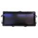 2016-2017 Lexus LS460 Display Screen 8329050220 Front Factory OEM Replacement