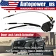 LH Fit Nissan Kicks 2019-24 80501-5RB1A Front Driver Door Lock Latch Actuator