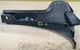 2012 - 2016 Volkswagen Beetle Left Driver Side Water Deflector 5C1819403B OEM 