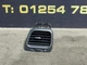 VW EOS Passenger Side Left Dashboard Air Vent 1Q0819703G 1Q0819709B