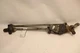 2007-2021 TOYOTA TUNDRA FRONT WINDSHIELD WIPER TRANSMISSION LINKAGE W/ MOTOR OEM