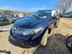 2013-2014 Nissan Murano Passenger Seat Belt Retractor 4DR Tan Used OEM