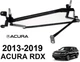 NEW 13-18 Acura RDX Front Windshield Wiper Transmission LINKAGE ASSEMBLY 602-269