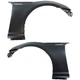 Fender For Scion FR-S 2013-2016 Front Driver and Passenger Side