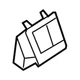 Genuine Mercedes-Benz OE Nozzle 221-830-10-54