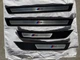 11-16 BMW 528 535 550 F10 FRONT REAR DOOR SILL TRIM SCUFF PLATE PANEL M SPORT