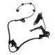 New Driver Side Front ABS Speed Wire Harness Fits for Sequoia 2008-2019 Toyota