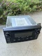 2011-2014 Subaru Impreza AM FM CD Player Radio Receiver OEM 86201fg620