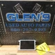 Info-GPS-TV Screen VIN Fp 7th And 8th Digit Fits 09-17 AUDI Q5 876114