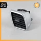 Porsche Panamera 970 Front Left Dashboard AC A/C Outer Air Vent OEM