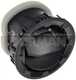 Dorman 74933 Dash Vent fits Ford E-150 E-250 Econoline Van 9C2Z19893AC