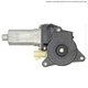 For Toyota Corolla & Sienna 1998 1999 2000 New Front Left Power Window Motor CSW