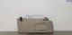 15 DODGE RAM 1500 SUN VISOR ILLUMINATED RIGHT PASSENGER TAN