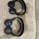 2014 Honda Odyssey Touring Ceiling Entertainment 2 Wireless Headphones