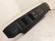 16-17 LEXUS IS200T DRIVER SIDE FRONT DOOR MASTER SWITCH ASSEMBLY 