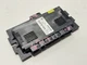2007-13 BMW 3 SERIES FOOTWELL LIGHT CONTROL MODULE FRM3R PL2 6135 9241005-01