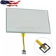 FOR FORD Sync 2 REPLACEMENT TOUCH-SCREEN glass Digitizer 8" Radio navigation