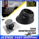 Rear Door Reinforcement Holder Bumper Secure for Ford Transit 150 250 2015-2024