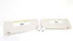 Pair Complete Sun Visor OEM 2012 2013 BMW 328I