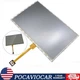 REPLACEMENT TOUCH-SCREEN glass Digitizer 8" Radio navigation FOR FORD Sync 2 US