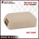 2004 Ford F150 Lariat Console Cover in Light Parchment Tan